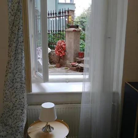 Albergue Aparthostel