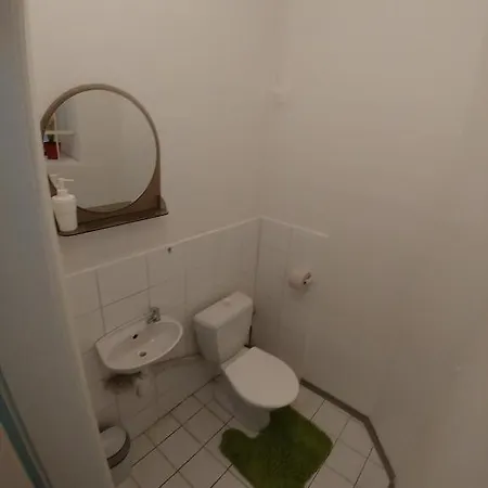 Albergue Aparthostel