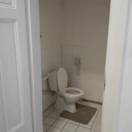 Aparthostel Albergue Brno