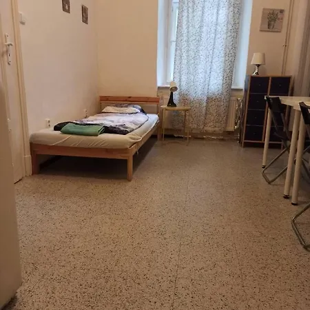 Albergue Aparthostel