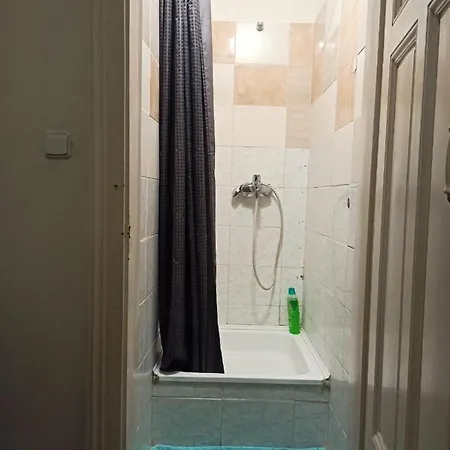 Aparthostel Albergue Brno