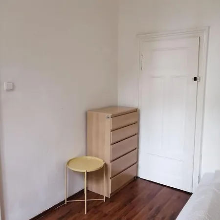 Aparthostel Albergue Brno
